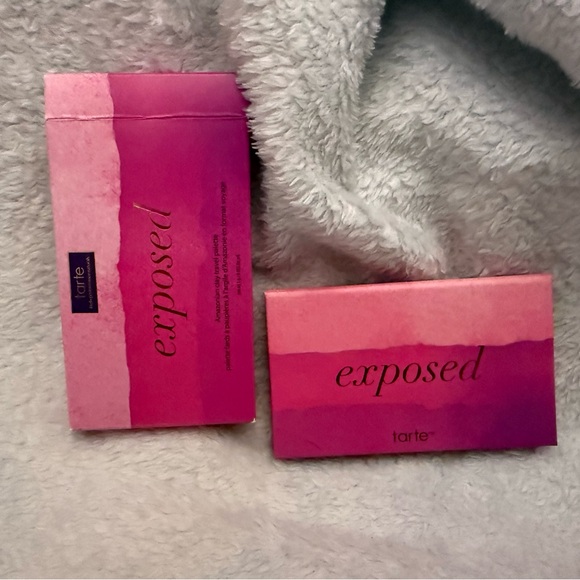 New Tarte Eyeshadow Palette - Picture 2 of 7